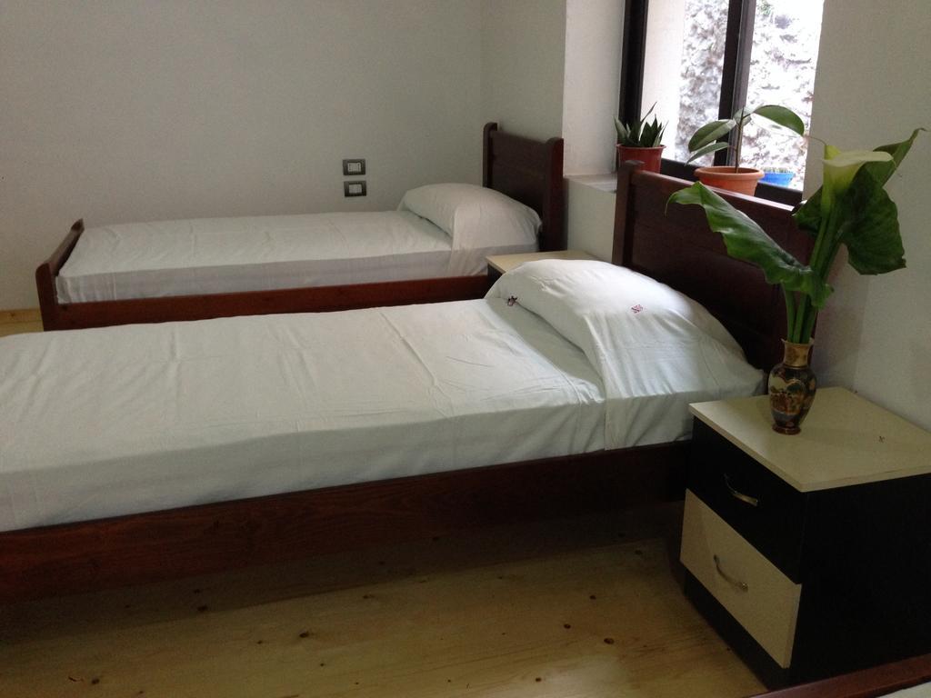 Eco Garten Guest House Shkodër 部屋 写真