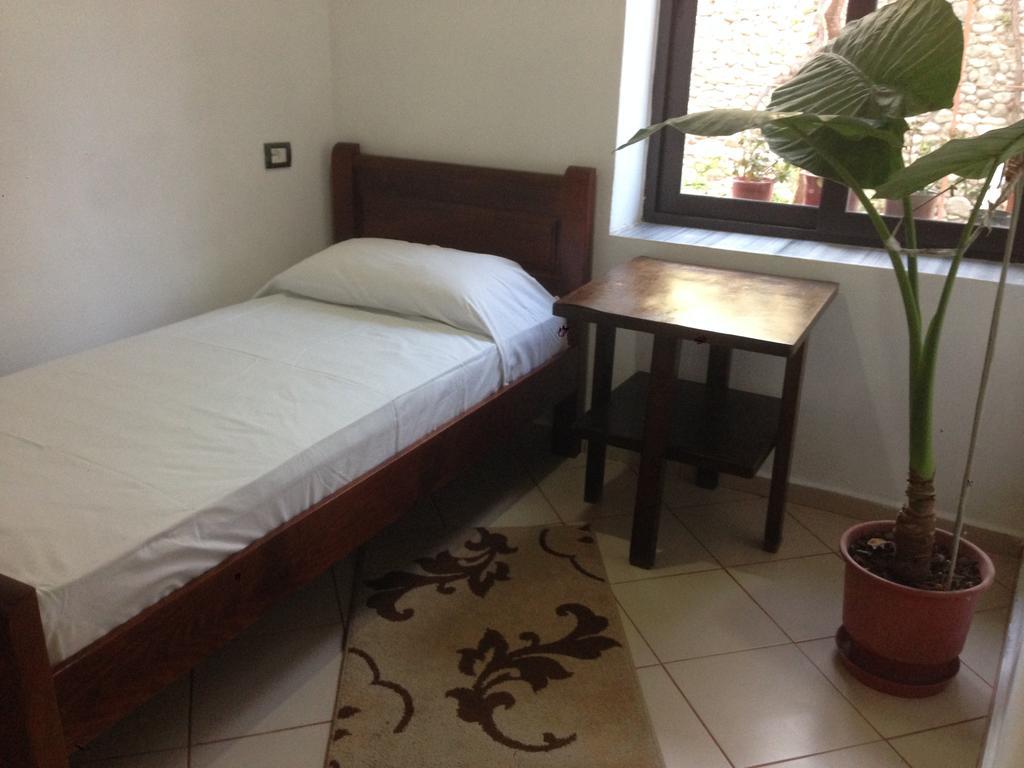 Eco Garten Guest House Shkodër 部屋 写真